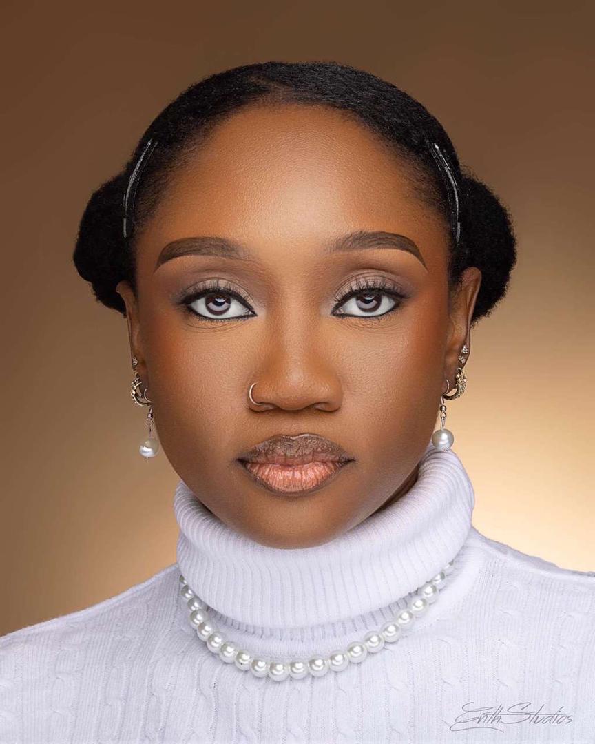 Mayen Okokon