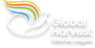 Global Harvest Church, Island Logo