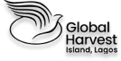 Global Harvest Church, IslandLogo