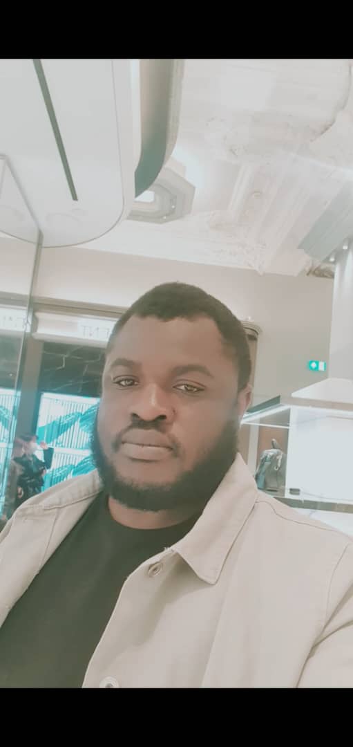 Oluwafemi Amida