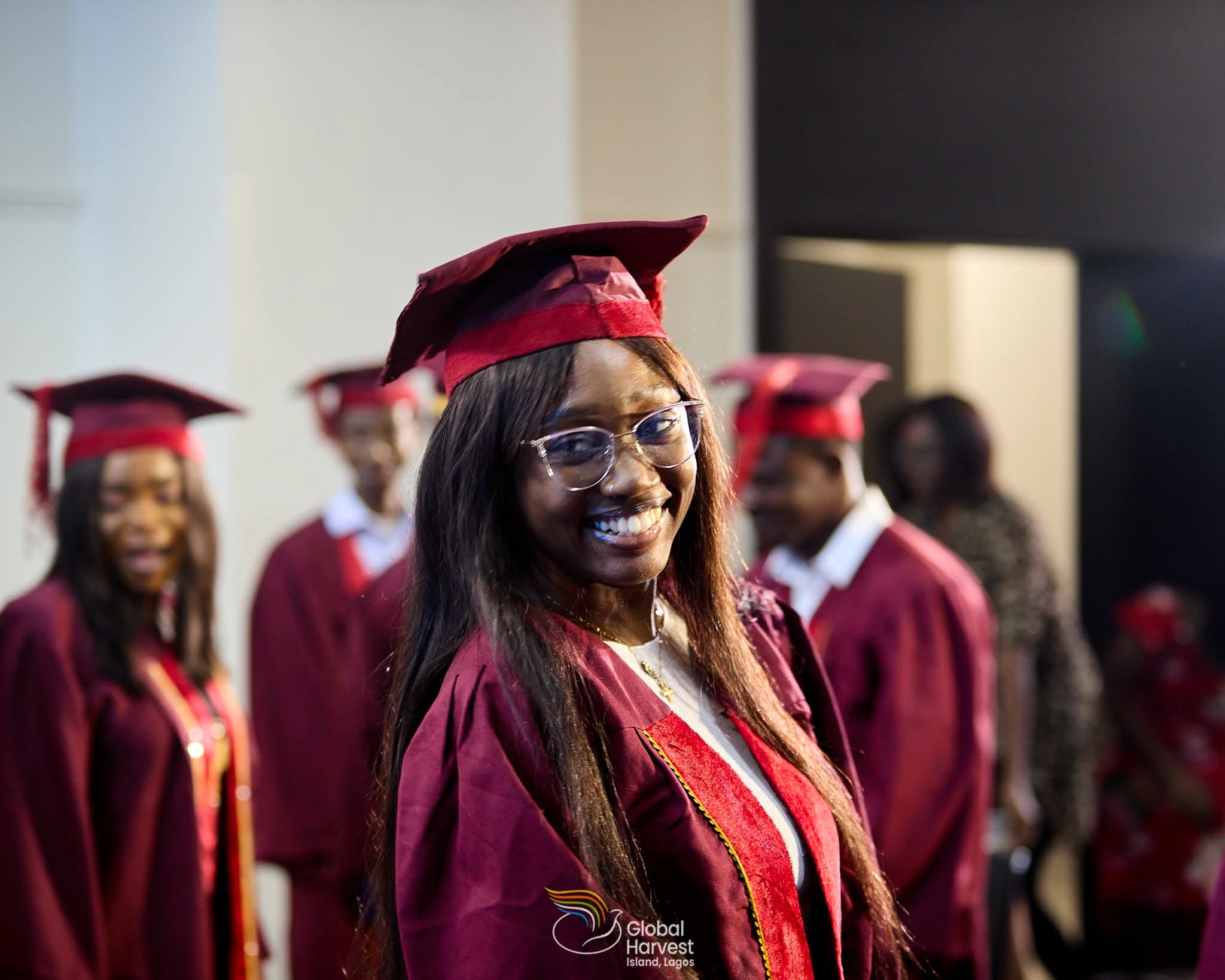Graduation 13