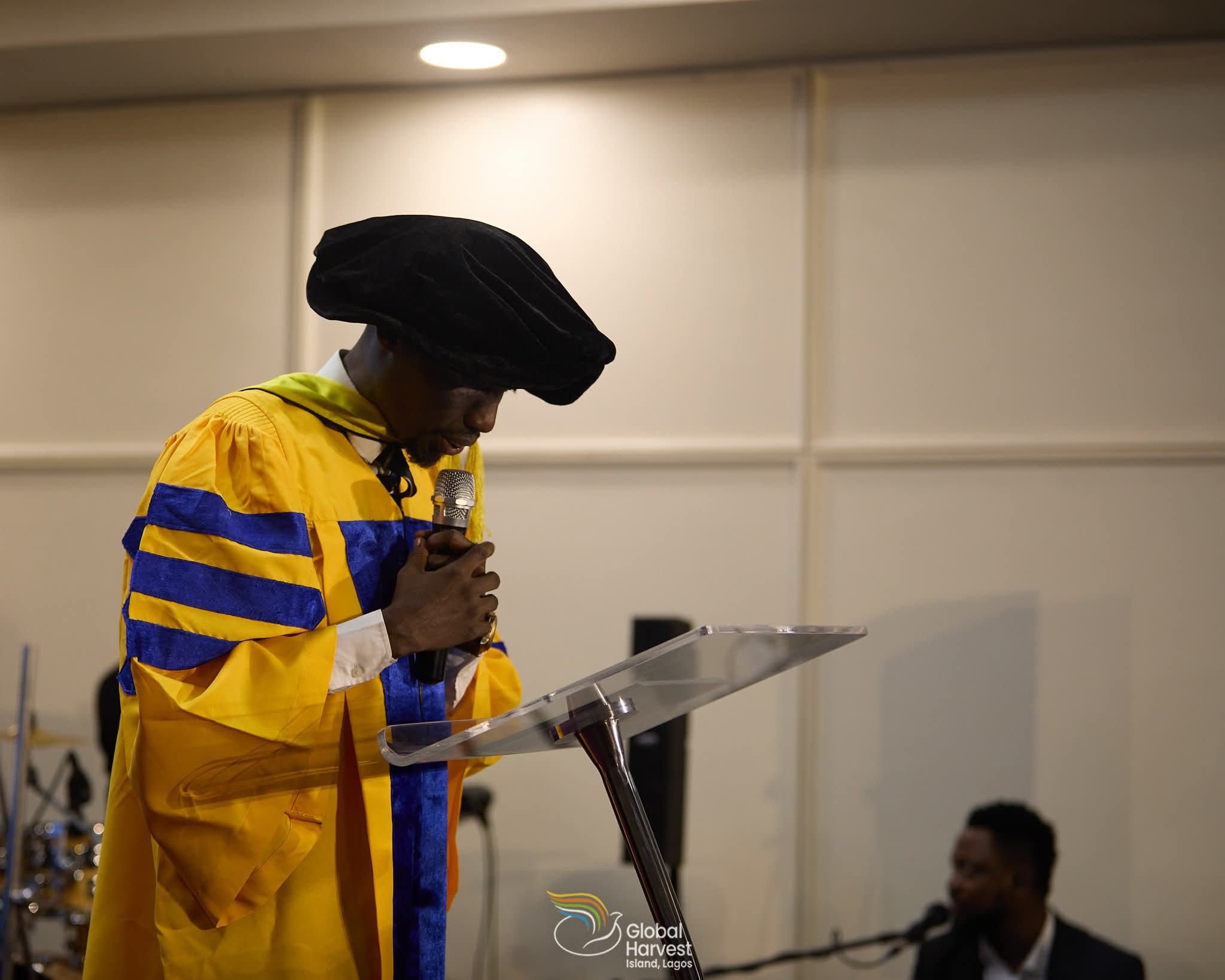 Graduation 14