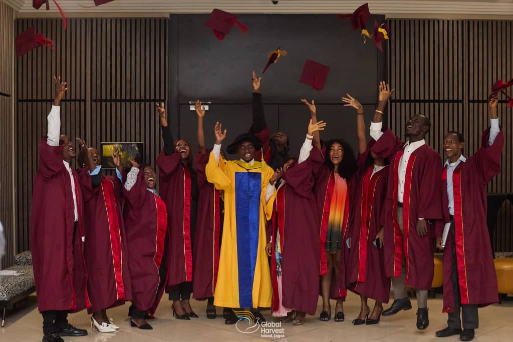Graduation 7