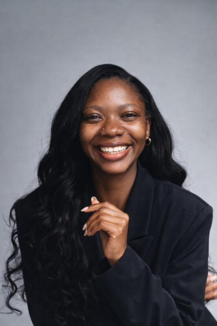 Hannah Ogunsina