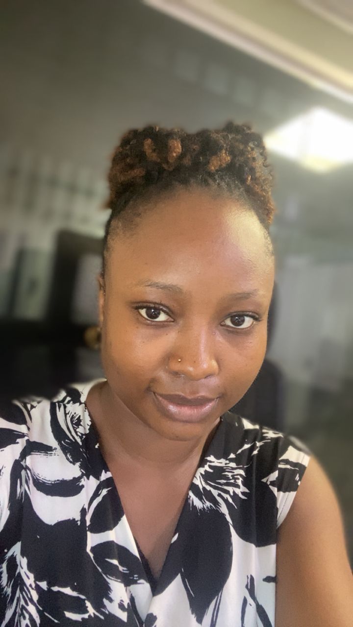 Ifeoluwa Kolajo